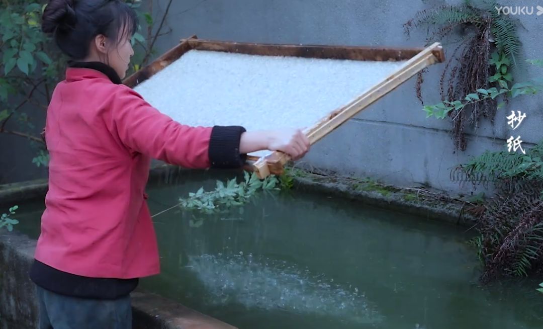 李子柒和小米的最新视频,李子柒小米最新视频