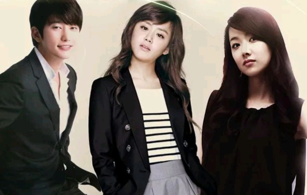 看了会上瘾的爱情番,又甜又虐的韩剧颜值超高