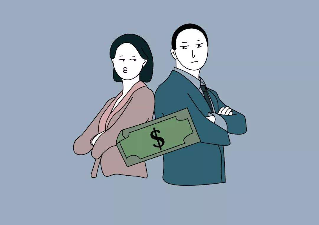 情侣之间借钱不还犯法吗,情侣借钱有借条可以定为诈骗吗