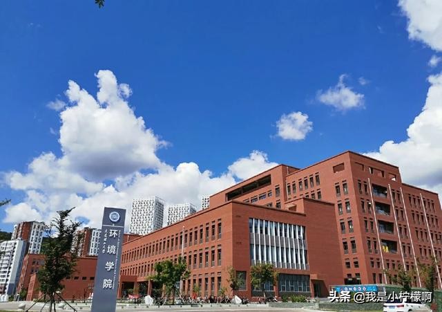 大连理工大学是综合实力位列国内工科院校十强