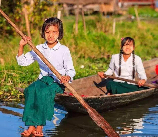 缅甸目前现状与原因,缅甸人看待缅甸局势