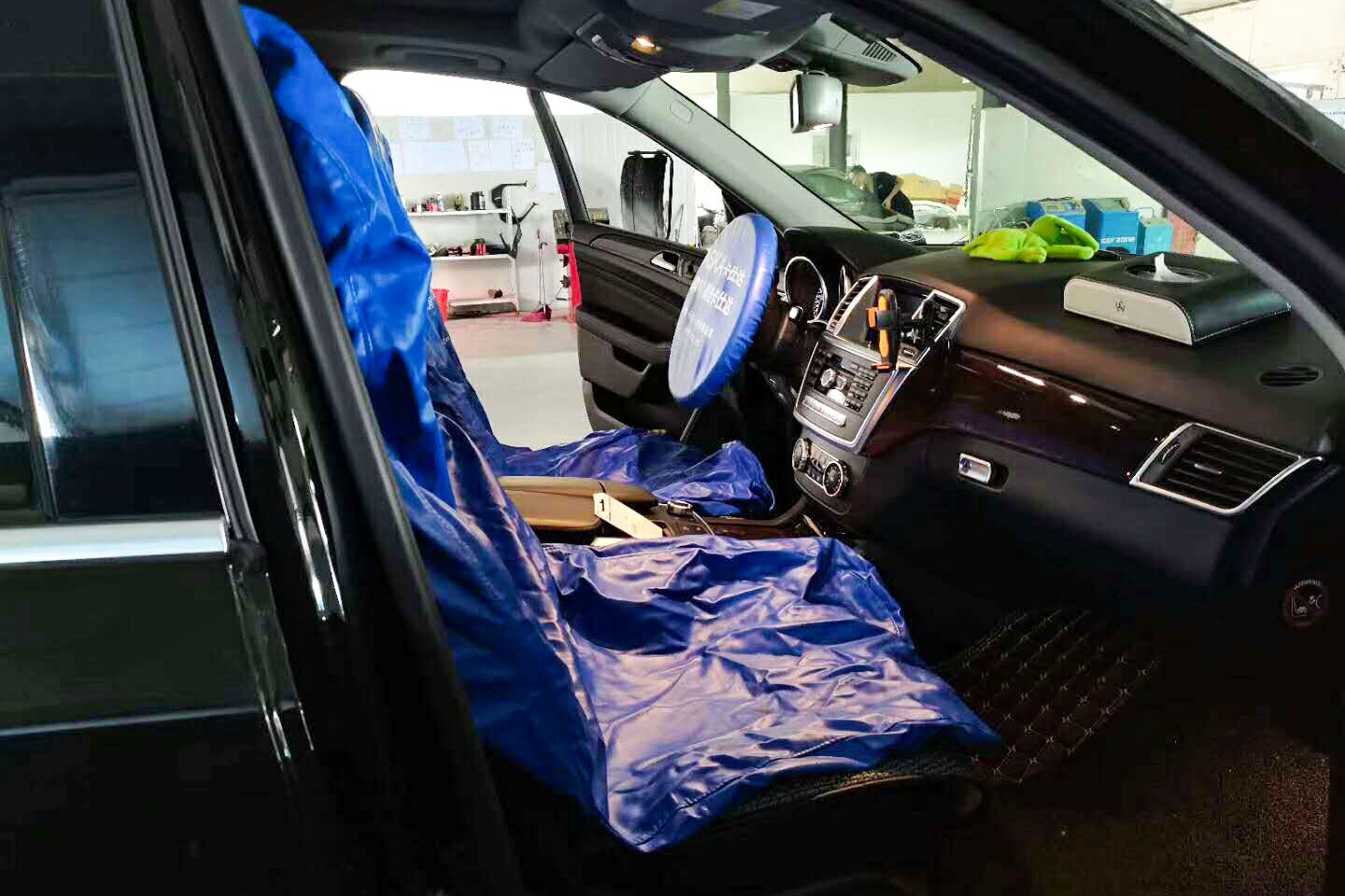 卡仕达智360全景体验，看看BBA集团军怎么说