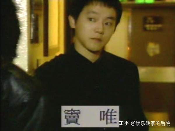 朴树是无话可说还是懒得说,朴树评价窦唯完整版