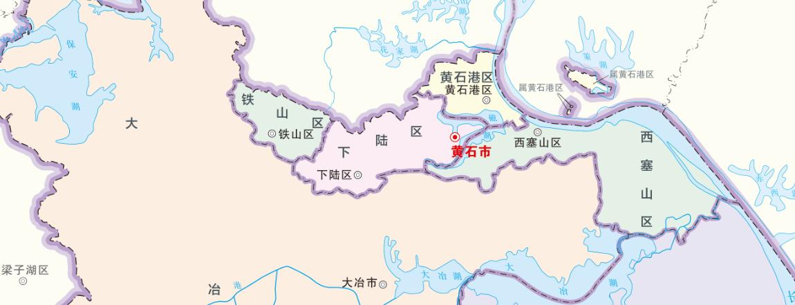 深度探析丨千年的儿子反成了爹黄石和大冶数不尽的“恩怨”