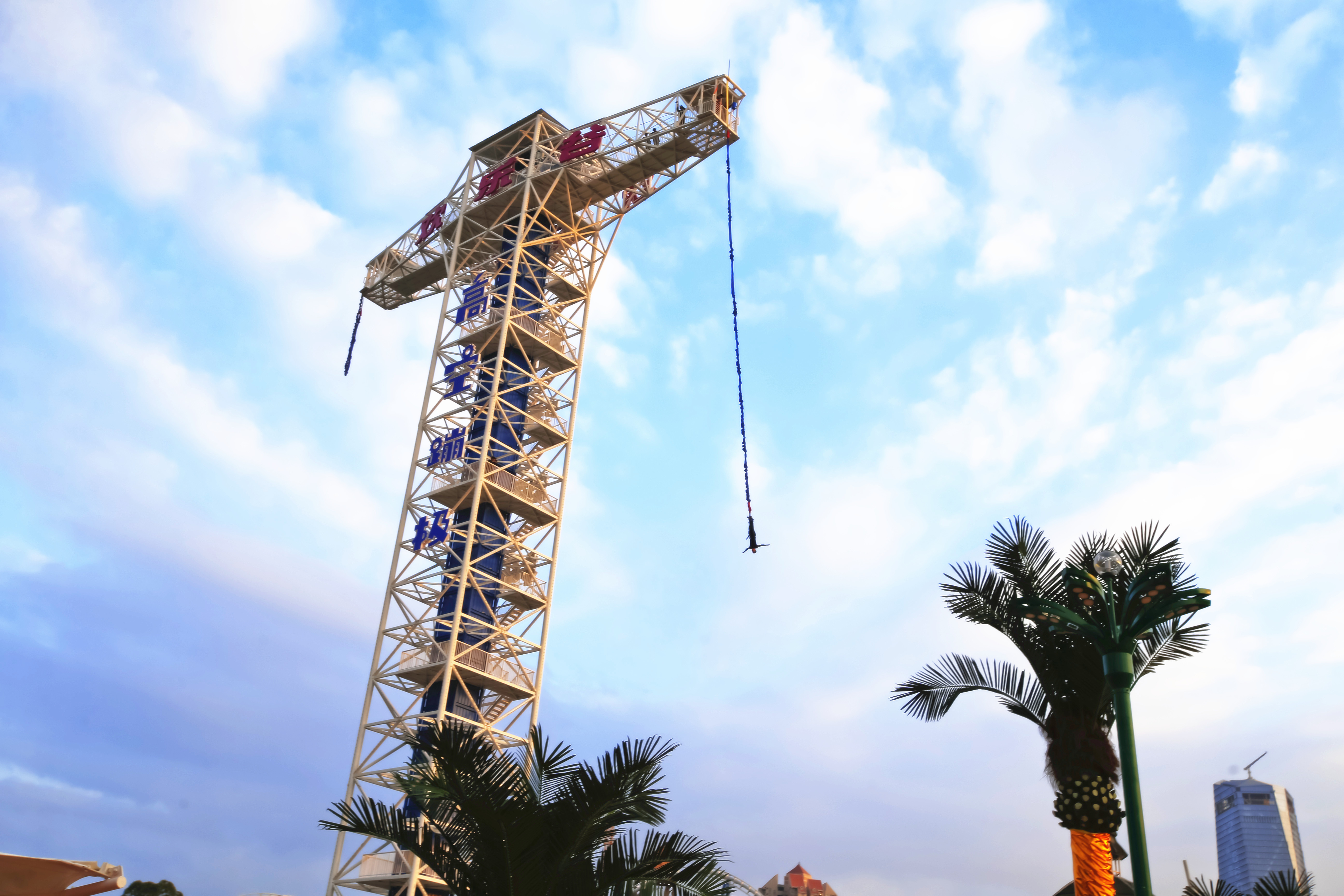 五一旅游必看的10个项目,五一期间有十大景区最受欢迎