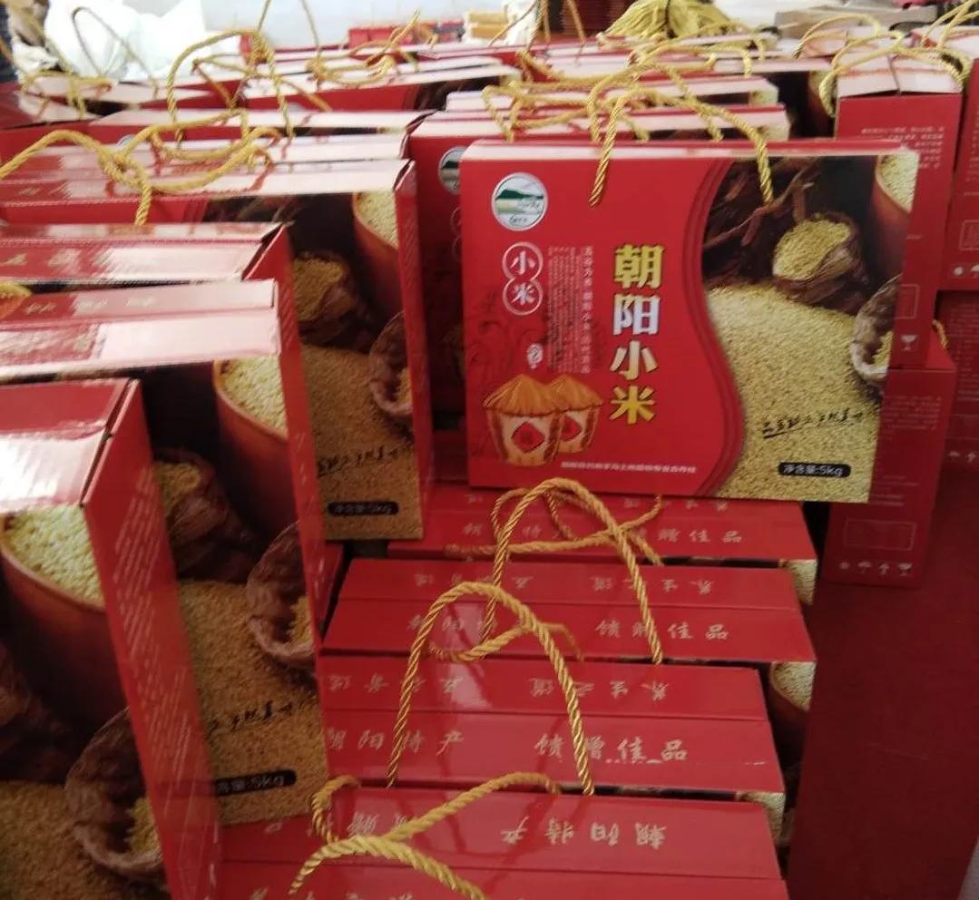 辽宁朝阳扶贫,用真情传递爱心用行动助力扶贫