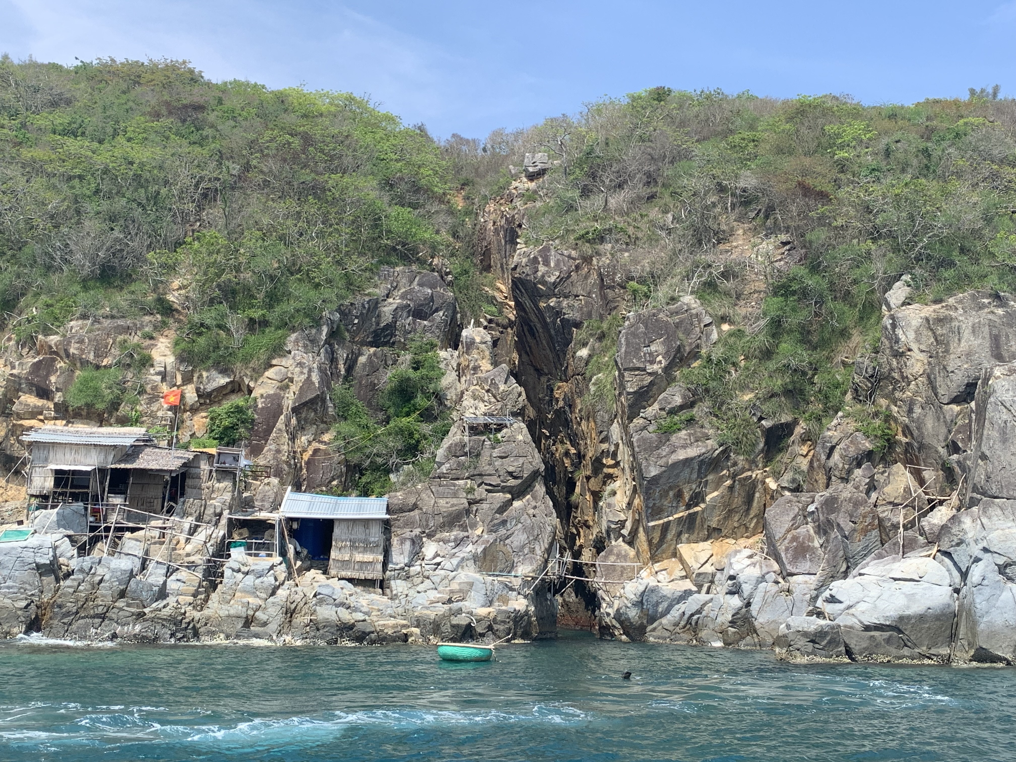 越南芽庄旅行日记第三天,芽庄旅行记全集