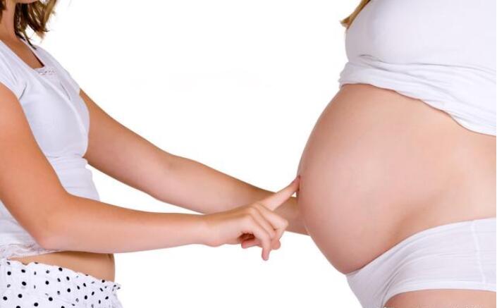 顺产的开十指是什么意思,顺产开十指什么意思