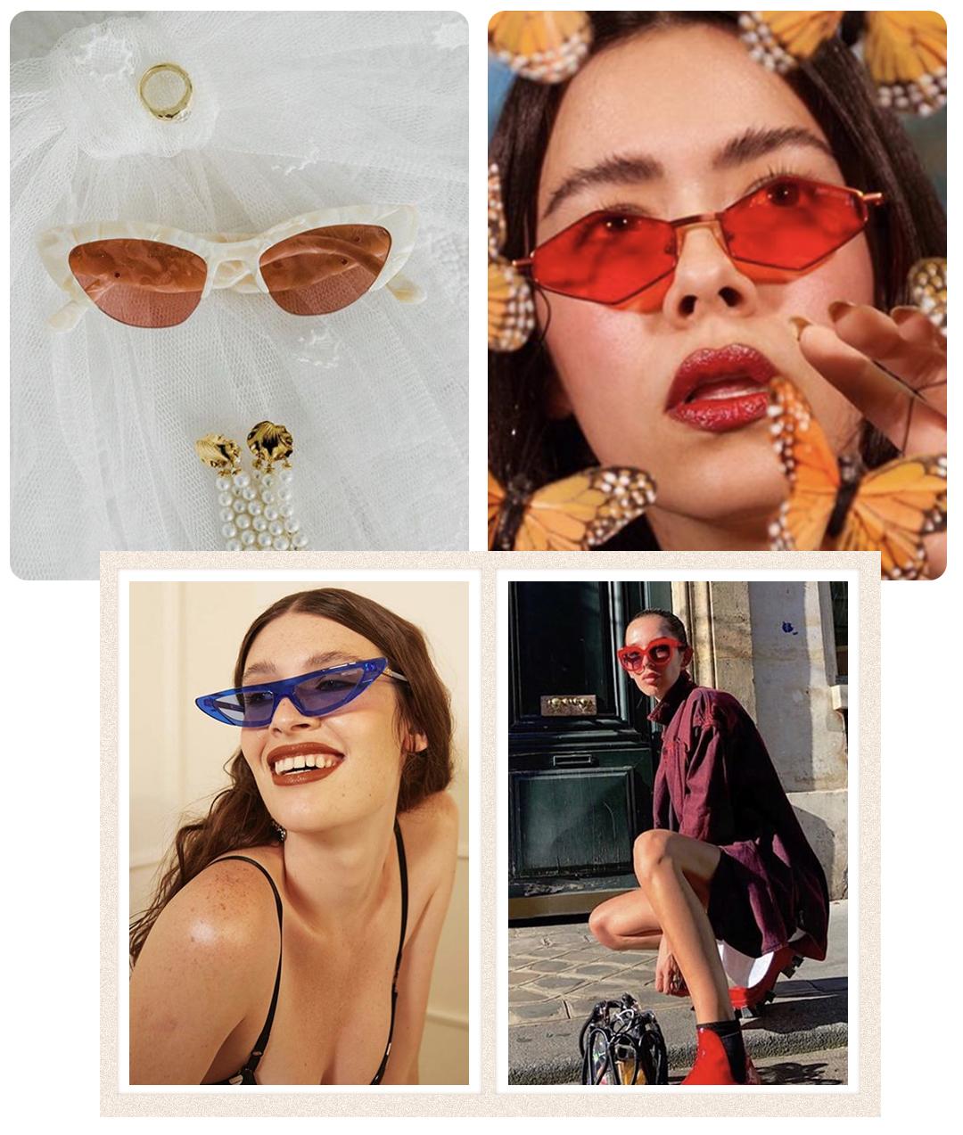 今夏潮人必备单品,今夏最有名的单品