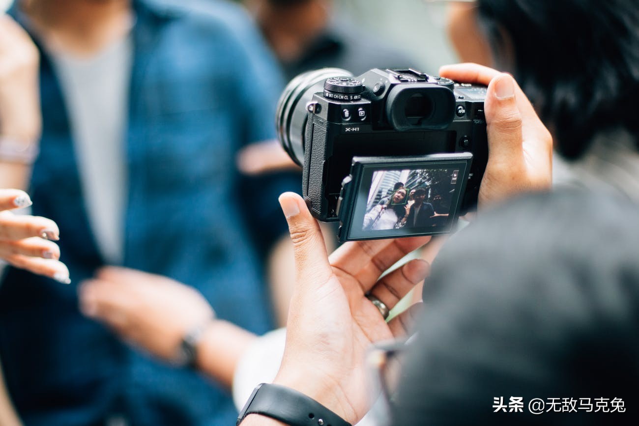 二手相机与新相机如何区别,新相机和二手相机怎么选择