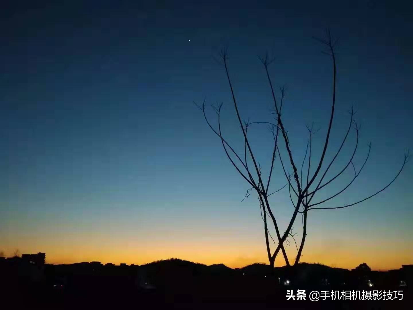 你拍的照片为什么不满意，这些小细节，注意到了吗？