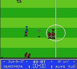 红白机小霸王足球游戏,好玩的fc足球游戏排行榜