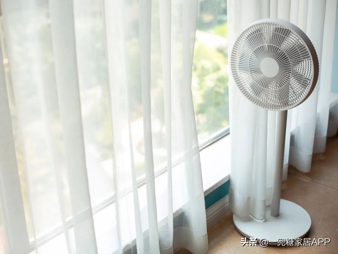 循环风扇真的那么好用吗,一款非常实用的多功能风扇