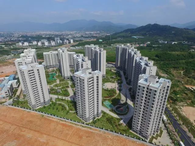 厦门公租房都有哪些,厦门公租房三房多少钱一个月