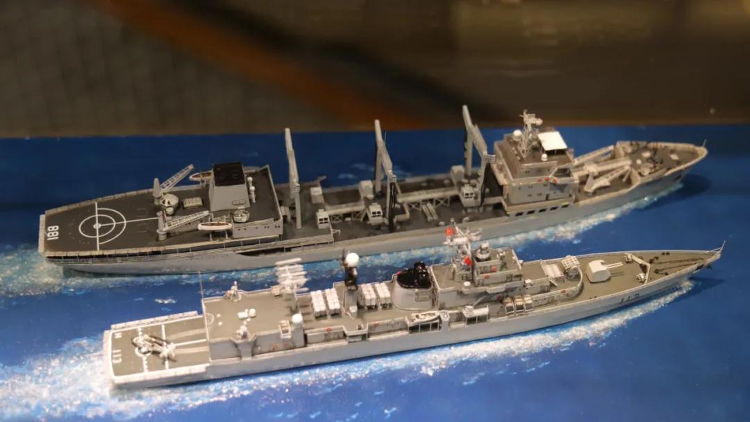 上海模型爱好者的新“圣地”：LeModeleCoffee探店