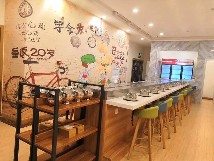 19元畅玩合肥网红汗蒸馆！韩式汗蒸馆，多种项目全天畅玩