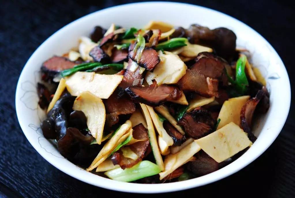 冬笋的10种做法视频,冬笋的六种经典做法