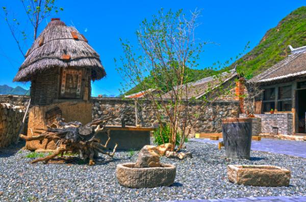 北京五一旅游一日游景点推荐最新,周末京郊游玩转十大旅游线路