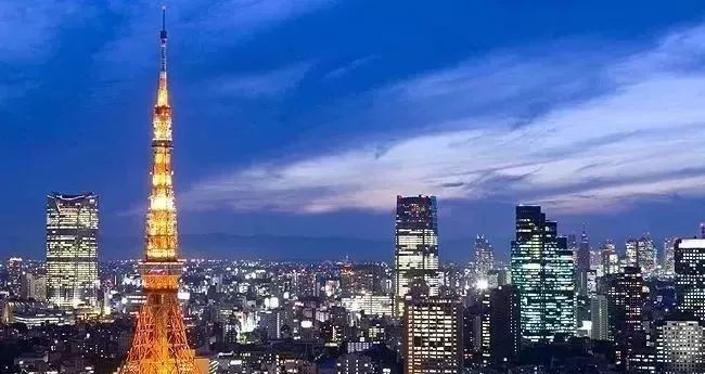 东京23区，你对哪个区最有好感呢？