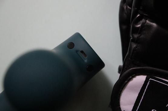 适合女生运动健身筋膜枪测评推荐,未来健康筋膜枪