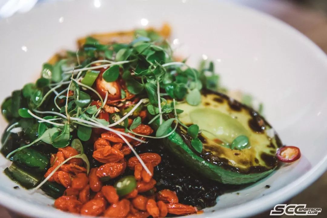 轻食餐指南,便捷轻食推荐