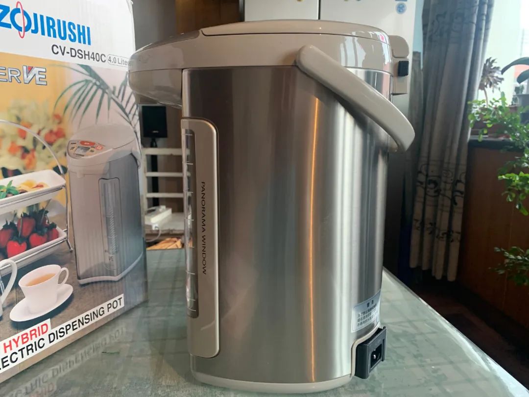 怎样选购安全的电热水瓶,松下电热水瓶选购