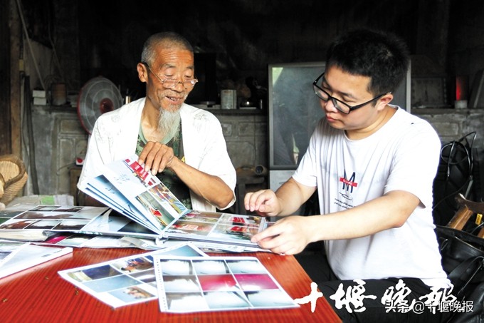 跑遍全国走出国门9次观赏日食，一生追着太阳跑！十堰老农的天文梦