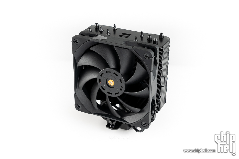 追风者p200自带风扇吗,追风者p200a装机视频