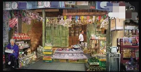 一个小店铺做什么生意好暴利,一间小铺能做什么生意