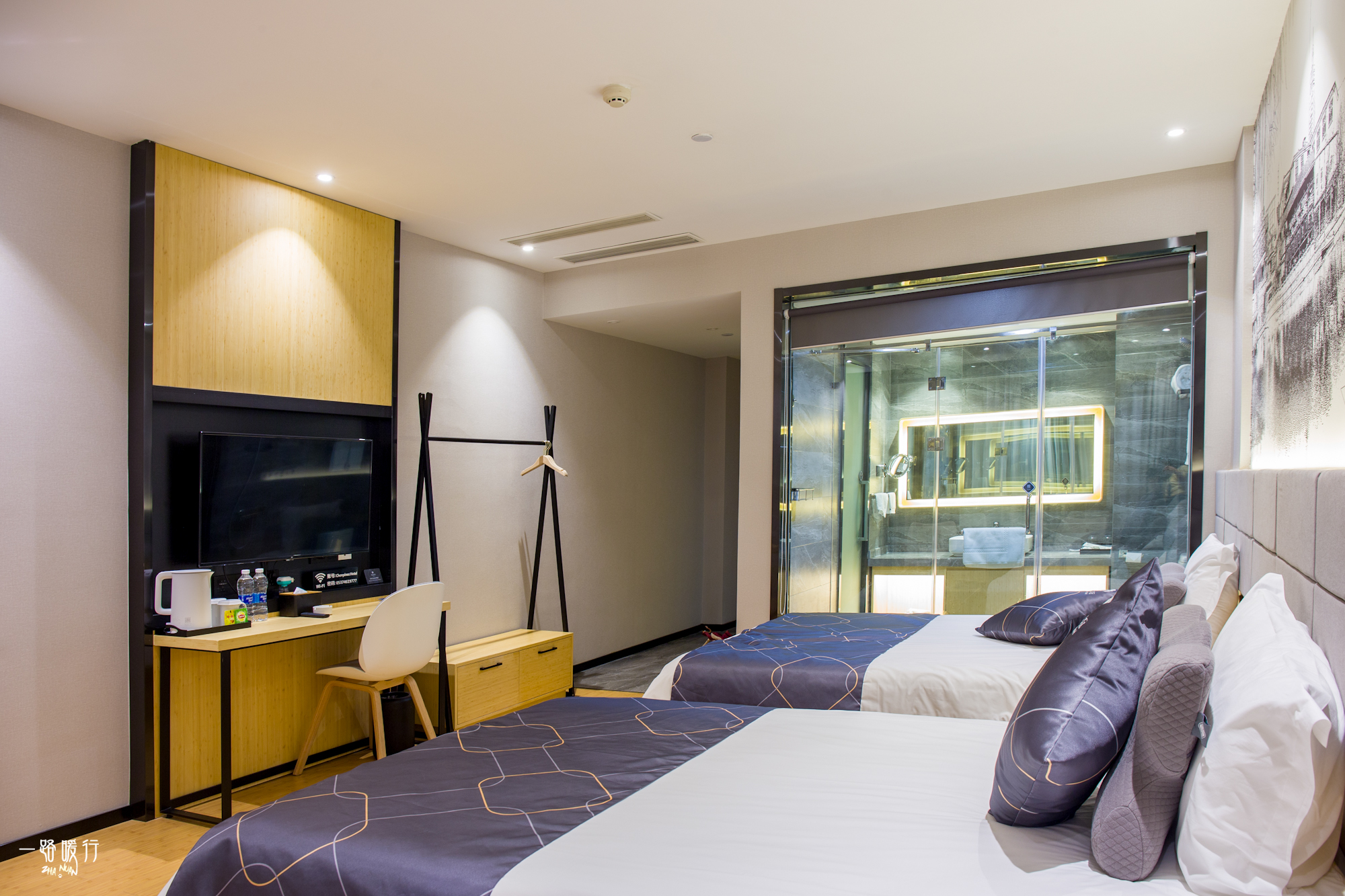 曲阜一日游最佳攻略酒店,畅游齐鲁乐宿济宁