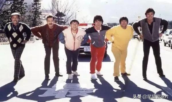 港片从哪一年开始落寞的,港片的辉煌时期