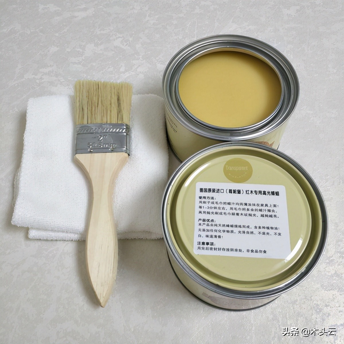 涂料基本知识100例,油漆小常识