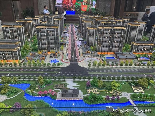 丽江神盘”明日去看房！丽江·时光喊你来做5千万游客的房东