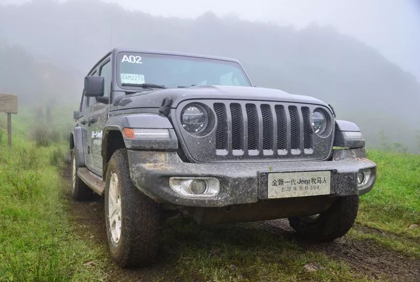 为什么说柴油车好,11万公里的柴油牧马人值得入手吗