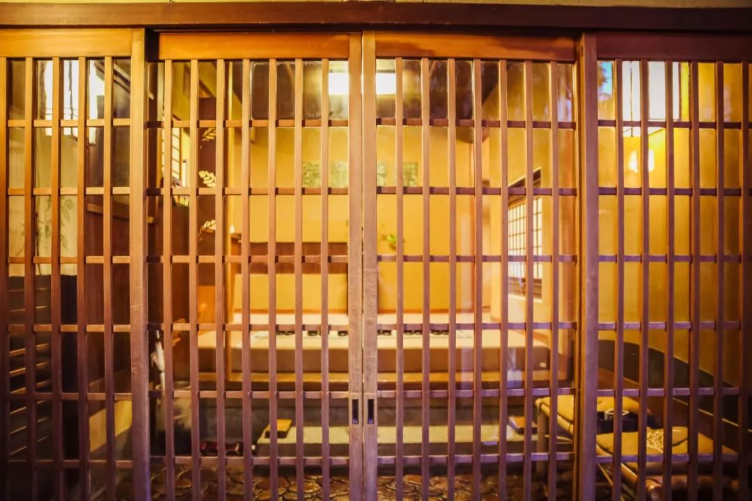 京都日式庭院酒店推荐,京都柊家别馆