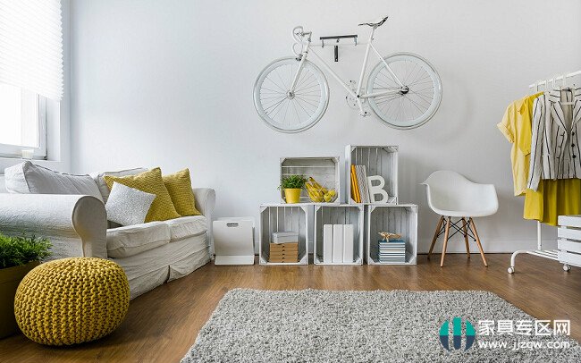 2019年度中国家居行业十大流行趋势报告