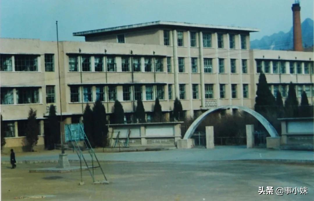 如果,你是承德县一中人