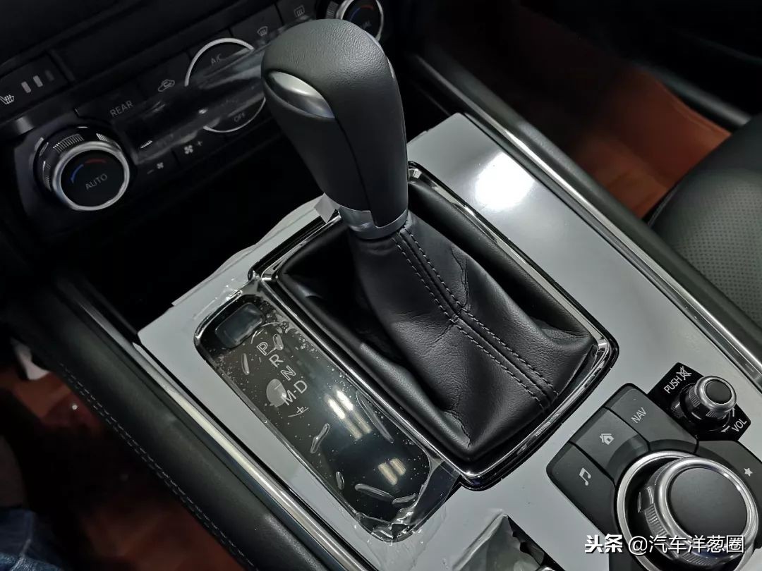 马自达七座suvcx-8报价,七座马自达cx-9