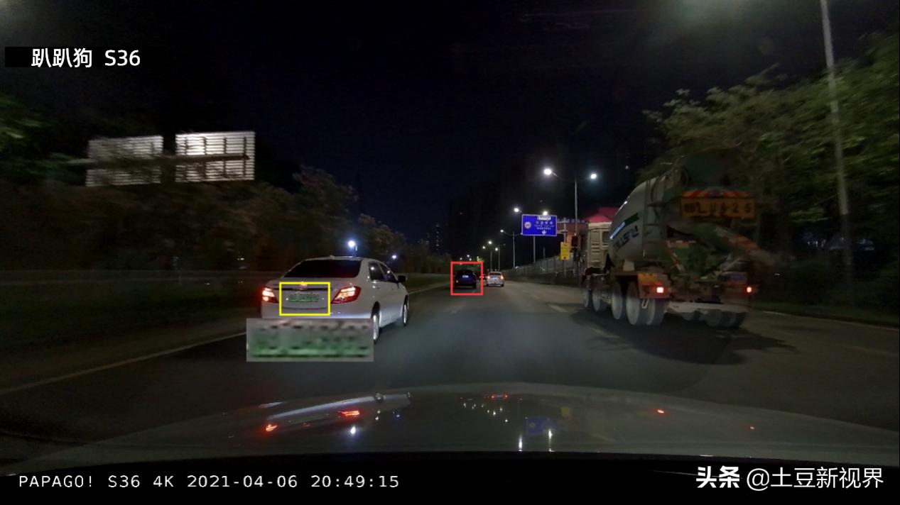 2021年618行车记录仪选购指南--主流4K行车记录仪怎么选