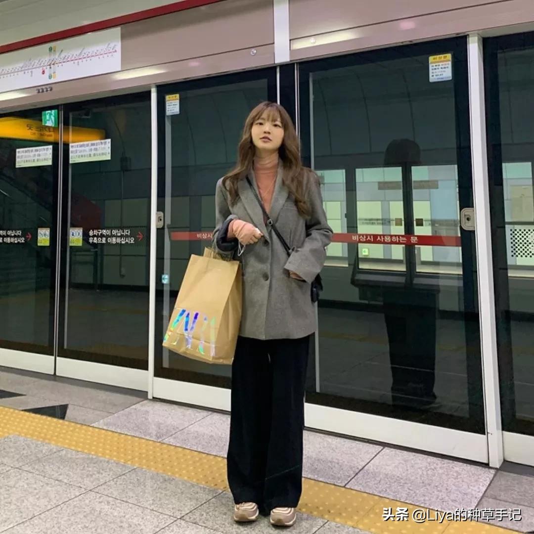 学生党穿衣搭配13岁冬季男,春季穿搭学生党推荐全套女生