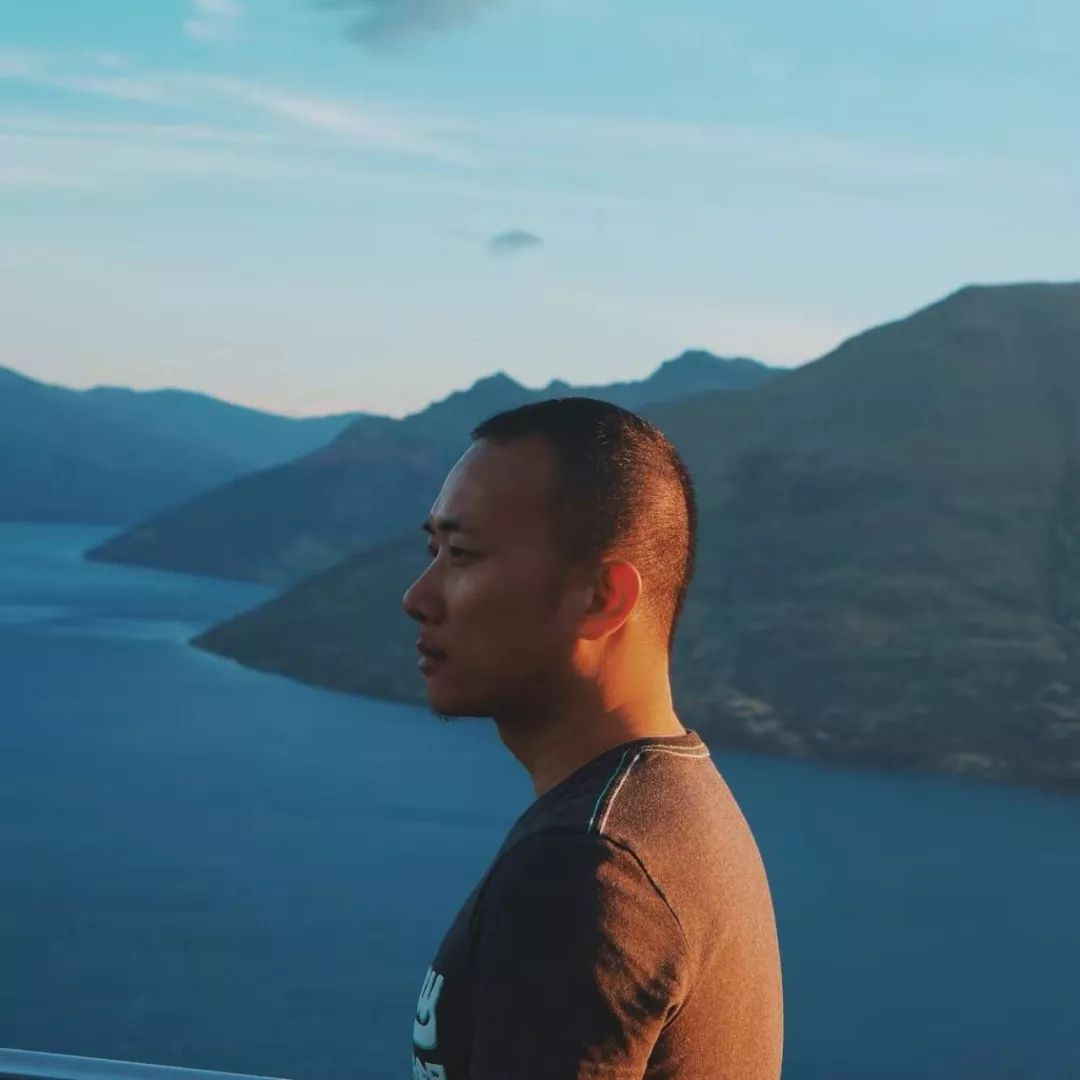 他拥有60万粉丝,走了十几个国家,终于明白了旅行的真正意义