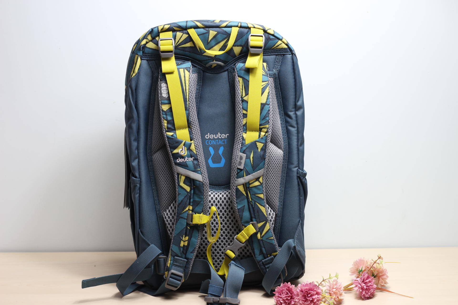 德国ergobag轻便减负护脊书包,deuter儿童书包