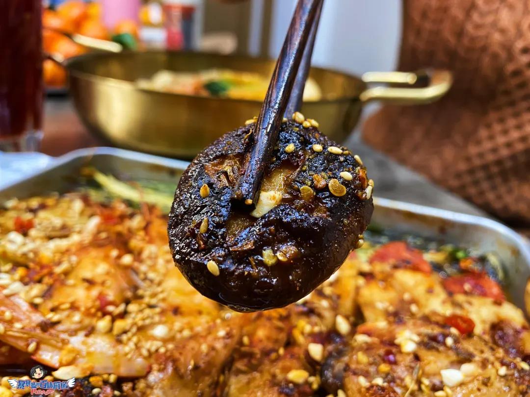 整个朋友圈都在刷《动森》，而我却爱上了在厨房刷锅