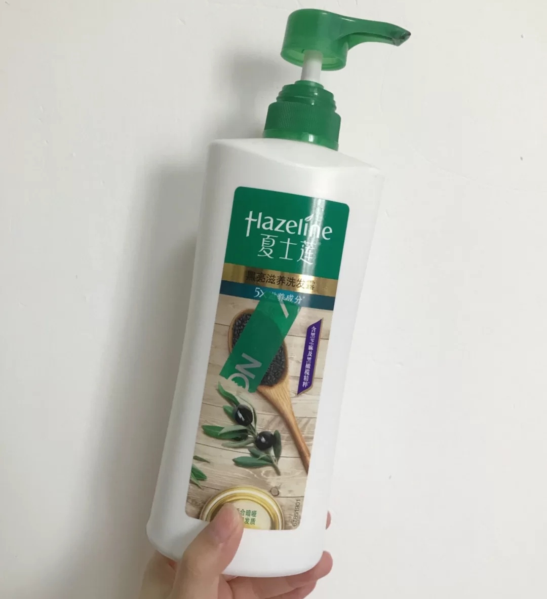 阿道夫洗发水真的去油去屑吗,阿道夫洗发水超标