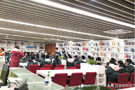 南京站巅峰对决,南师大正德杯辩论赛