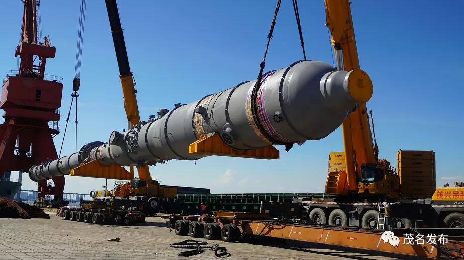 茂名市前二季度gdp2021,茂名市各季度gdp增长情况