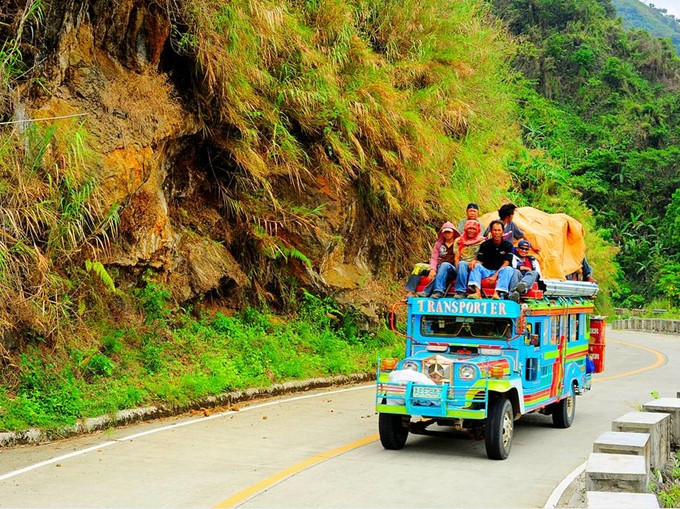 第一次到菲律宾注意事项,第一次去菲律宾要注意的问题