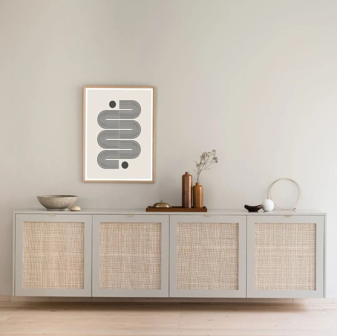 样板房2020年,2023年流行样板房