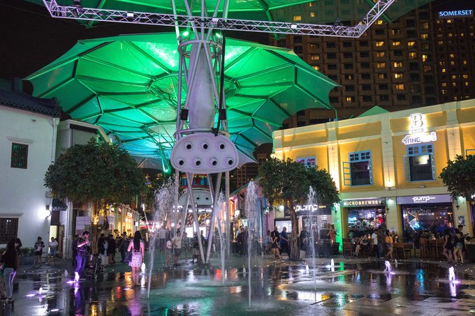 去新加坡旅游哪些吃的不能带,去新加坡适合带的食物