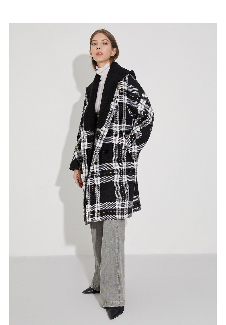 太有气质女人味十足,超有气质的女装让你穿出时尚感